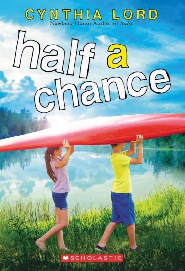 Photo of Half a Chance