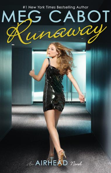 Photo of Runaway (The Airhead Trilogy, Book 3)