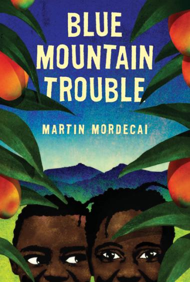 Photo of Blue Mountain Trouble