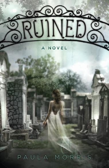 Photo of Ruined