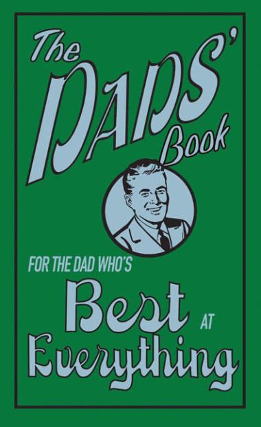 Photo of The Dad's Book
