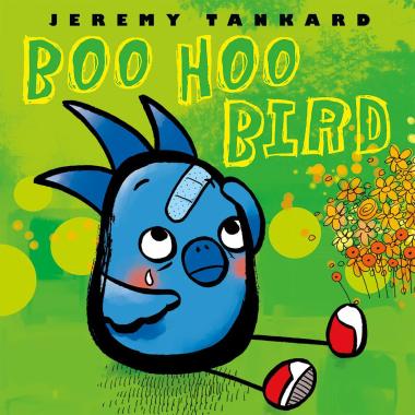 Photo of Boo Hoo Bird