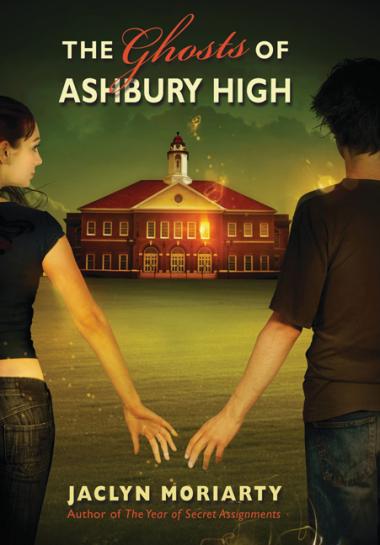 Photo of The Ghosts of Ashbury High