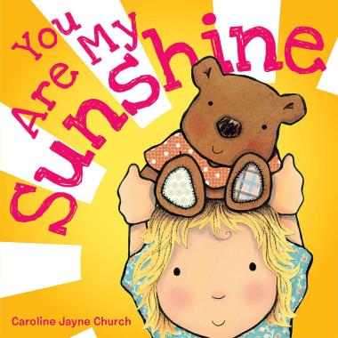 Photo of You Are My Sunshine