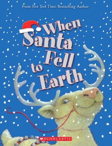 Photo of When Santa Fell to Earth