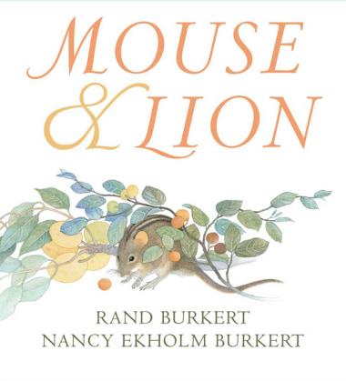 Photo of Mouse & Lion