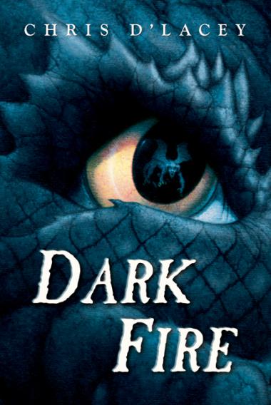 Photo of Dark Fire (The Last Dragon Chronicles #5)