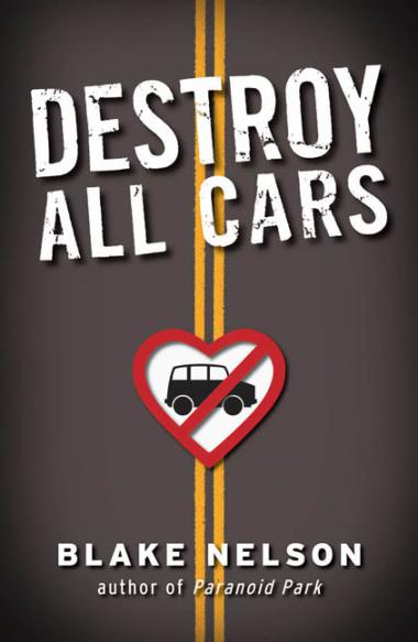 Photo of Destroy All Cars