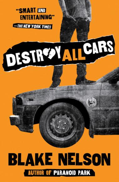 Photo of Destroy All Cars