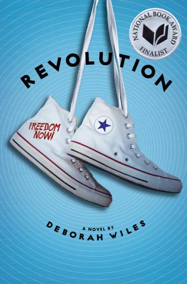 Photo of Revolution (The Sixties Trilogy #2)