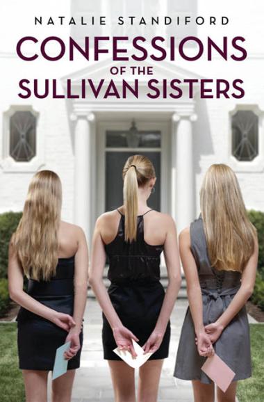Photo of Confessions of the Sullivan Sisters
