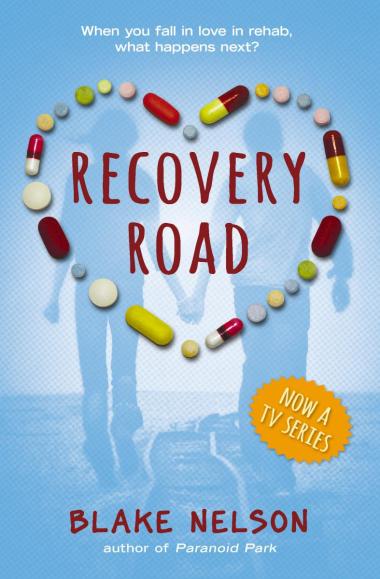Photo of Recovery Road