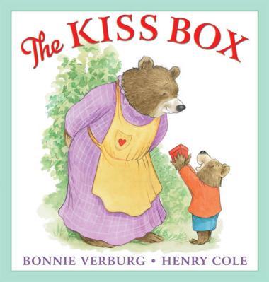 Photo of The Kiss Box
