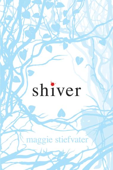Photo of Shiver (Shiver, Book 1)