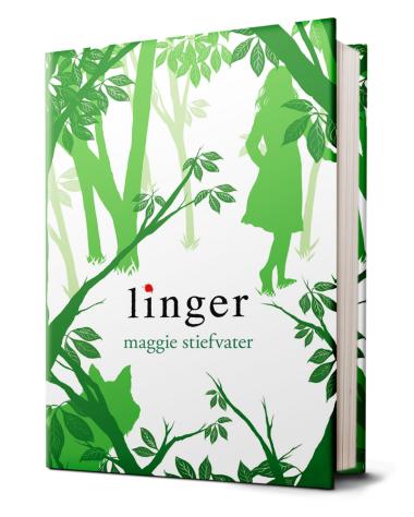Photo of Linger (Shiver, Book 2)