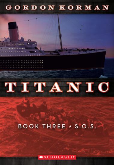 Photo of S.O.S. (Titanic #3)