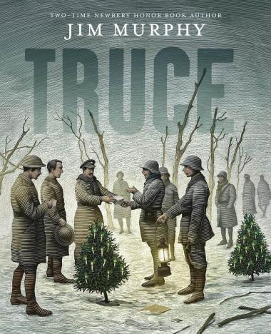 Photo of Truce