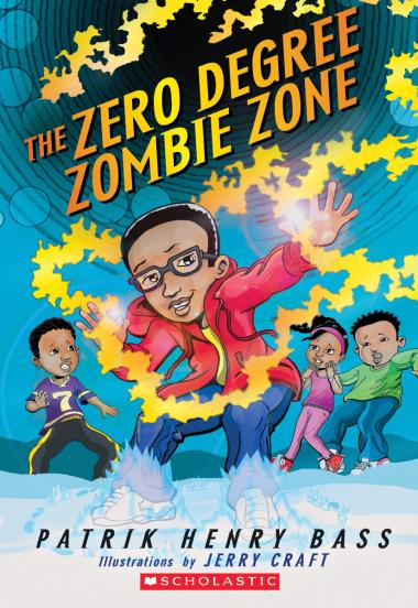 Photo of The Zero Degree Zombie Zone