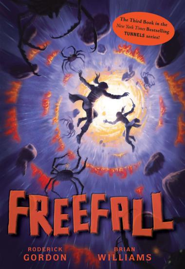 Photo of Freefall