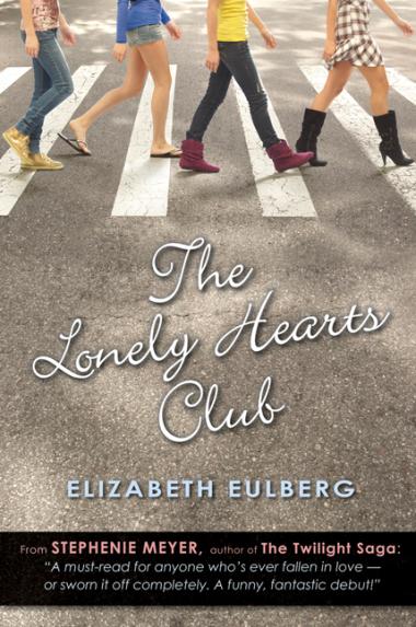 Photo of The Lonely Hearts Club