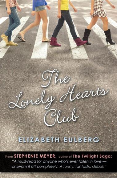 Photo of The Lonely Hearts Club