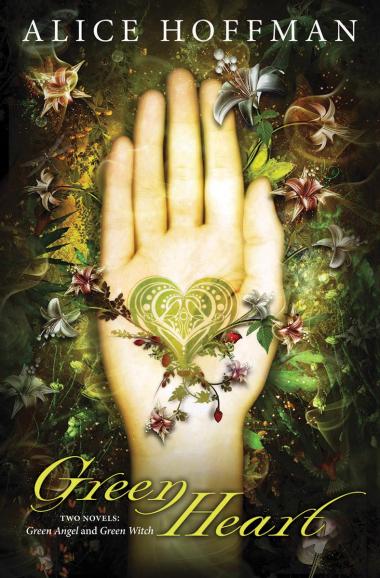 Photo of Green Heart