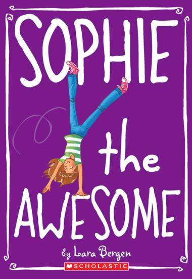 Photo of Sophie the Awesome