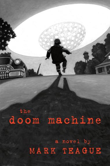 Photo of Doom Machine