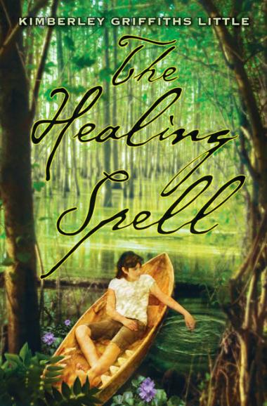 Photo of The Healing Spell