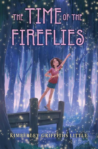 Photo of The Time of the Fireflies