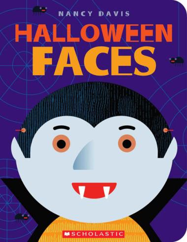 Photo of Halloween Faces