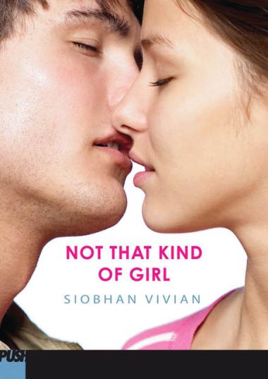 Photo of Not That Kind of Girl