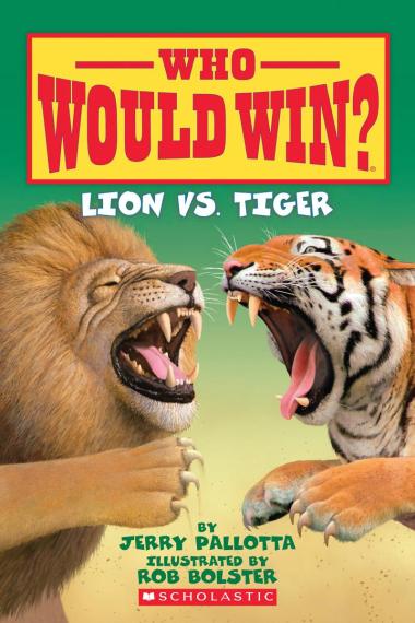Photo of Lion vs. Tiger (Who Would Win?)