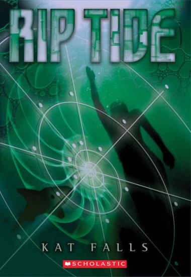 Photo of Dark Life #2: Rip Tide