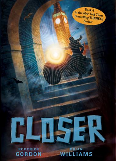 Photo of Closer