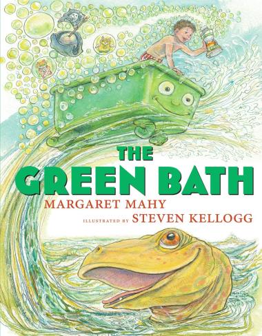 Photo of The Green Bath