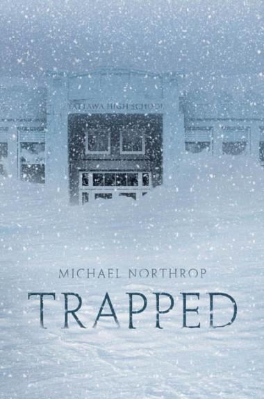 Photo of Trapped
