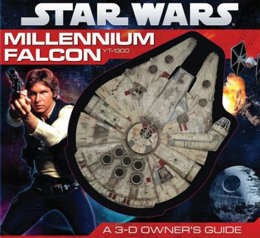 Photo of Star Wars: Millennium Falcon