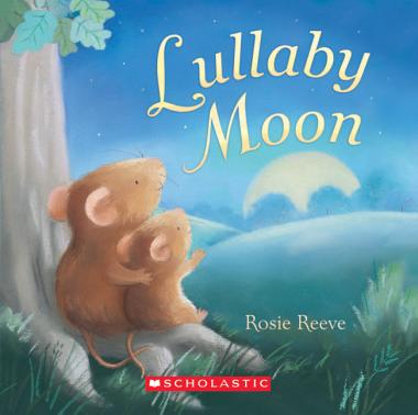 Photo of Lullaby Moon