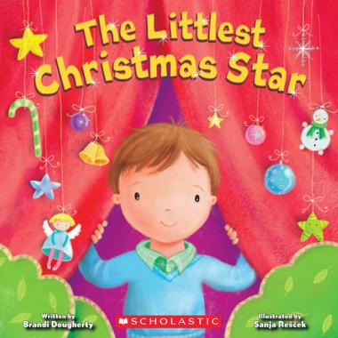 Photo of The Littlest Christmas Star