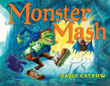 Photo of Monster Mash
