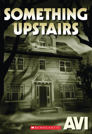 Photo of Something Upstairs