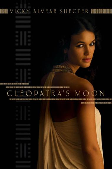 Photo of Cleopatra's Moon