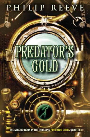 Photo of Predator Cities #2: Predator's Gold