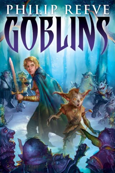 Photo of Goblins