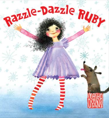 Photo of Razzle-Dazzle Ruby