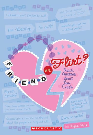 Photo of Friend or Flirt?