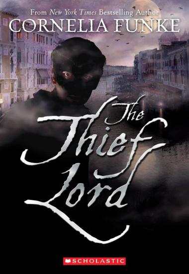 Photo of The Thief Lord
