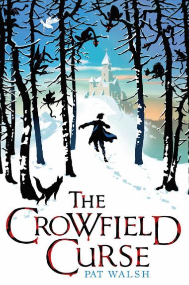 Photo of The Crowfield Curse