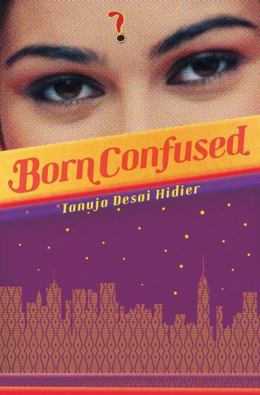 Photo of Born Confused